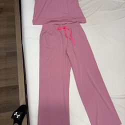 Women’s Figs Scrubs
