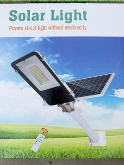 Solar Light 