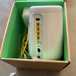 Century Link C4000XG