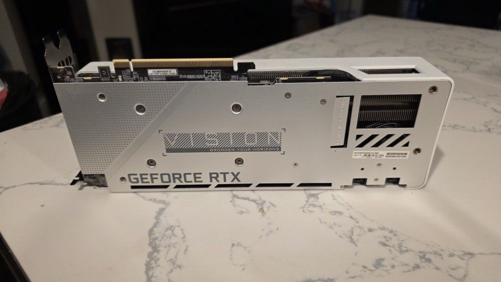 GeForce Rtx 3070 