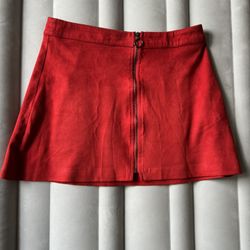 Zara Skirt 