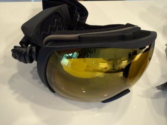 Snowboard goggles Rekkie