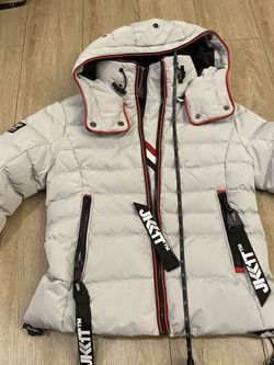 Jack1t Puffer Jacket 