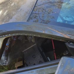 2018 Chevrolet Camaro Ss Parts For Sale