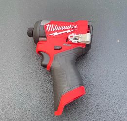 Milwaukee M12 FUEL 12V Lithium-Ion Brushless