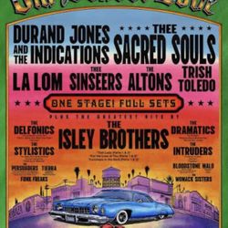 2 GA TICKETS FOR $300