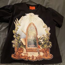 Who Decide War shirt 