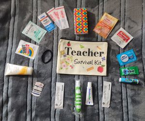 Teacher Gifts