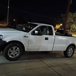 2008 Ford F-150