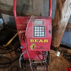 Bear AC Charging Unit