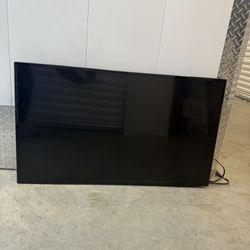34” Flatscreen TV