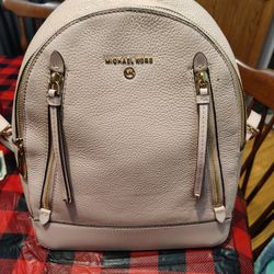 Michael Kors Backpack 
