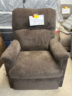 Rocking Recliner MANUAL Lazy Boy