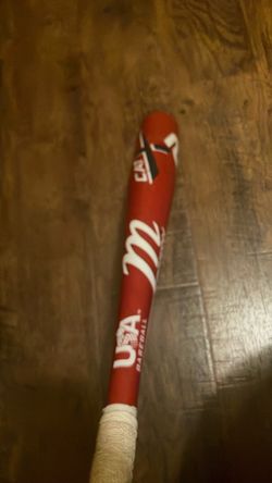 Marucci catx2