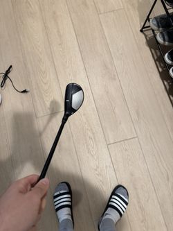 PXG HYBRID 0317X Gen 4 19 Degree