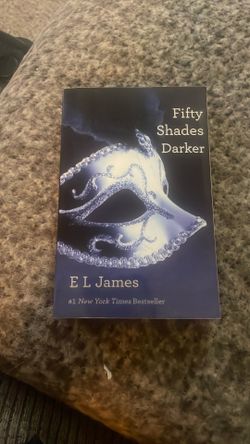 Fifty Shades Darker