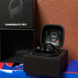Beats Pro Earbuds