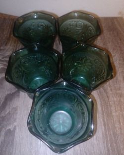 Tiara glass