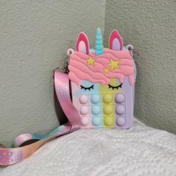 $10 Unicorn 🦄 Small Purse 