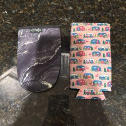 Koozies