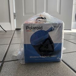 Bluetooth Mini Speaker 