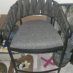 High Bar Chair