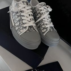 Dior’s