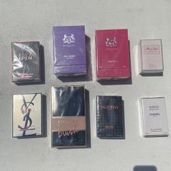 Perfume Wholesale 
