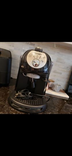 Cappuccino, Latte Maker