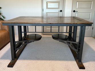 World Market Galvin Kitchen Table