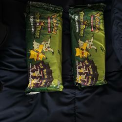 Pokemon .  Shoot Me Your Offer