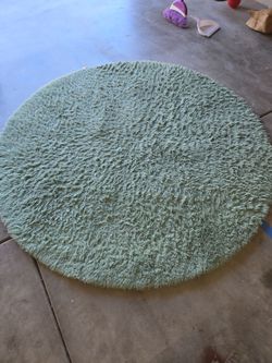 Area rug