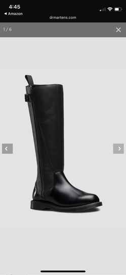 Dr Martens Boot