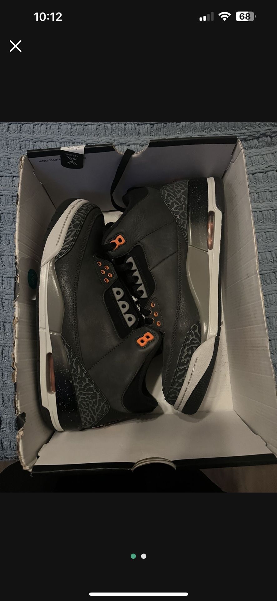 Size 9.5