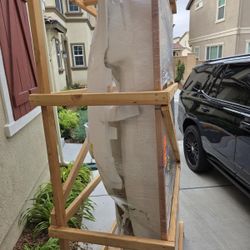 Fiberwerks fenders for 2019-2025 chevy silverado 1500