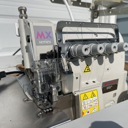Serger (overlock) Sewing Machine