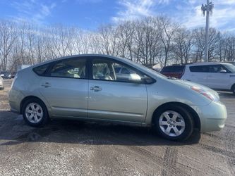 2008 Toyota Prius