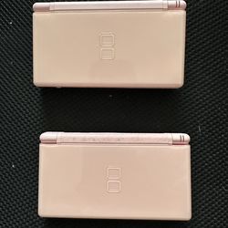 Nintendo ds lite