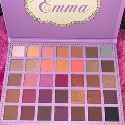 Beauty Creations Emma Eyeshadow Palette