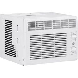 GE Window AC Unit (2)