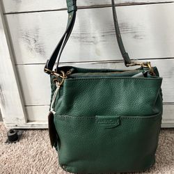 Purse American Leather Co.