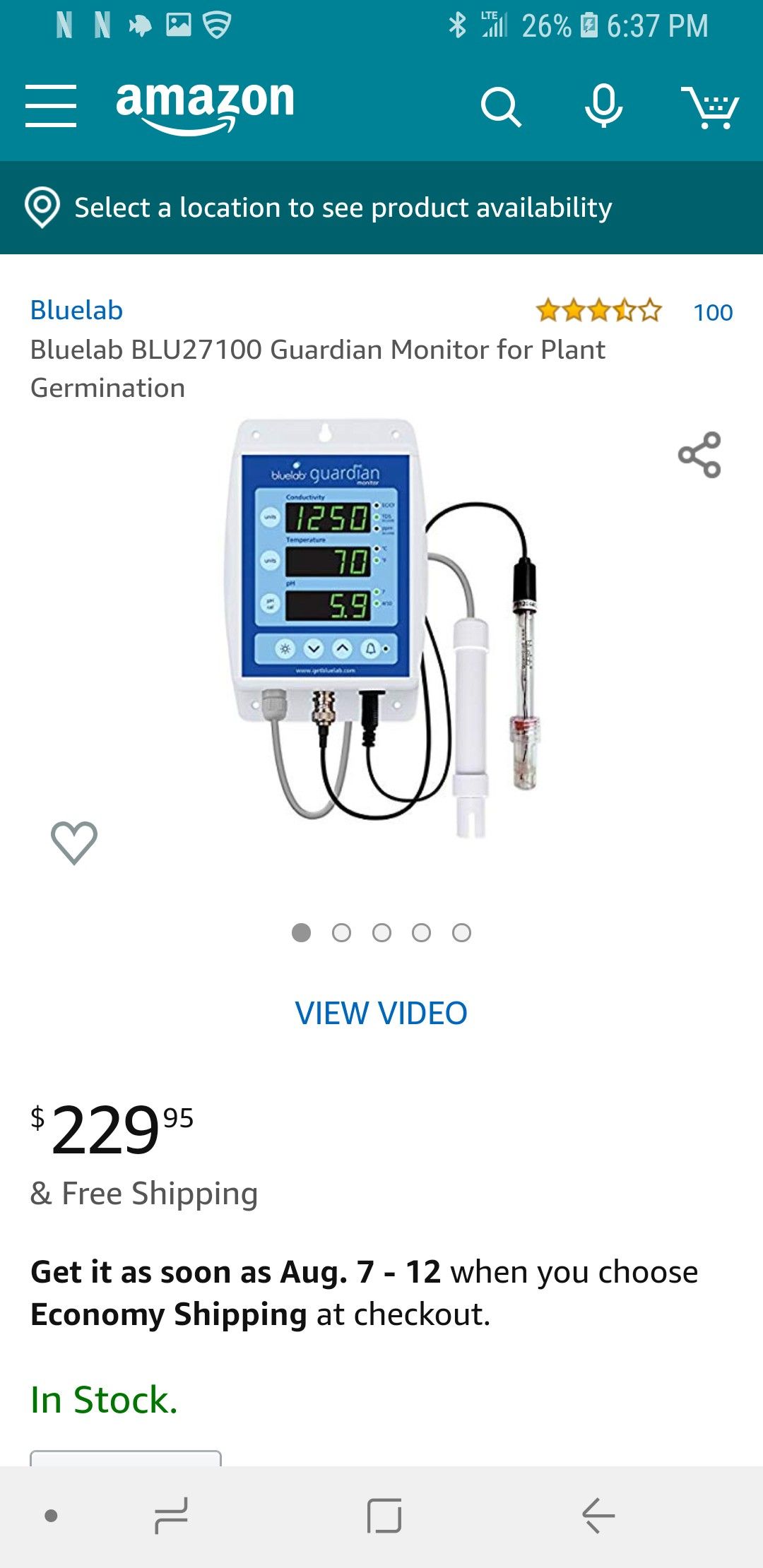 Lots of grow equipment. Galaxy. Magnum. Ebb and flow. Lights. Ballasts.