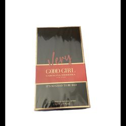 Good Girl Perfume 2.7 