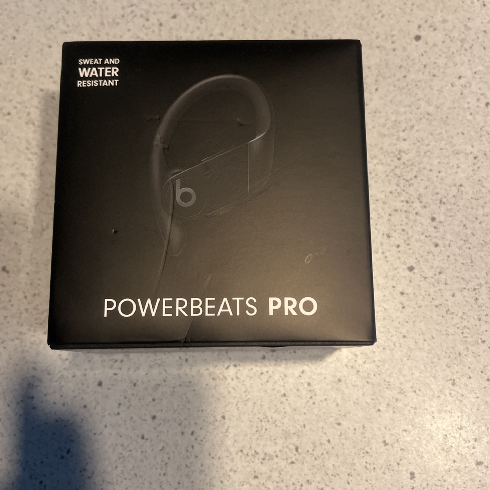 Powerbeats Pro