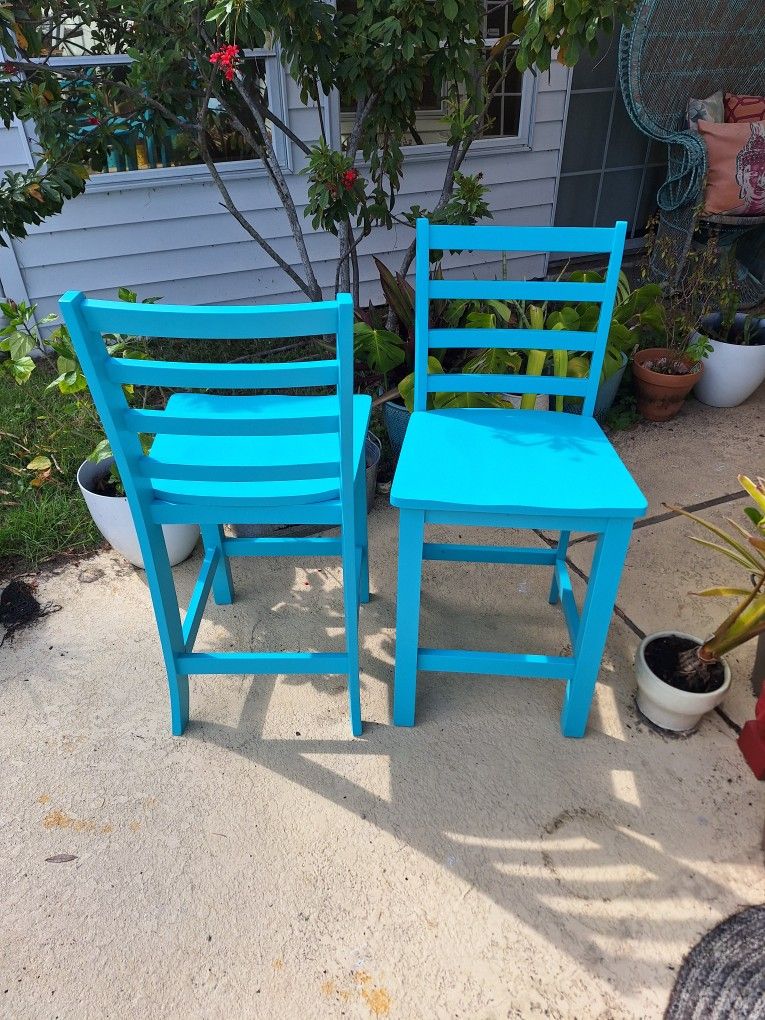 Bistro Chairs