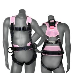 Safety Harness
