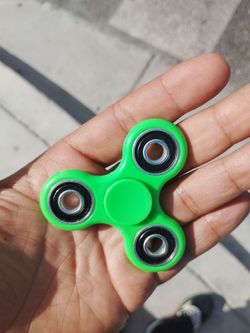 Fidget