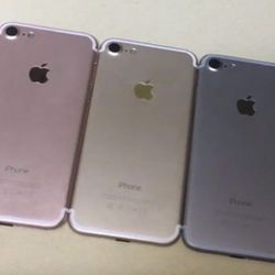 iPhone 7 128gb Unlocked Store Pickup