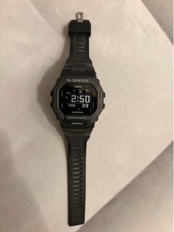 Casio G-Shock Watch GBD-200