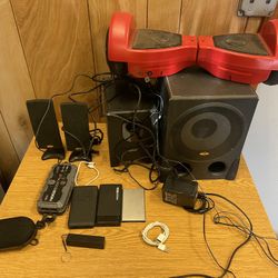 Electronics